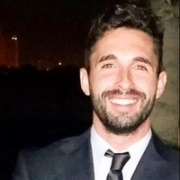 Diego Rodriguez Ferrer