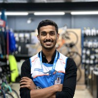 Shahim Malim