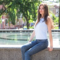 Евгения Васильева
