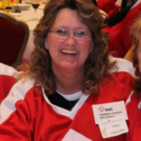 Mitzi Llewellyn