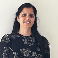 Deepti Kalsi