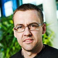 Hans Putte Valdemarsson