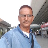 Haroon Shaikh
