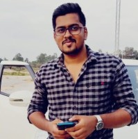 chandra shekar