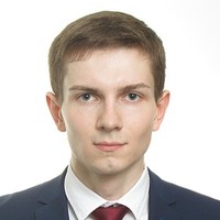 Egor Romanovich