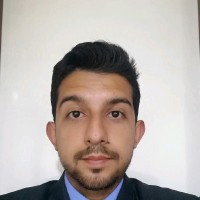 Jorge David Torres Arboleda