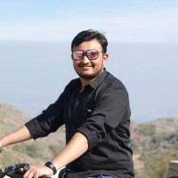 Vishal Dhaduk