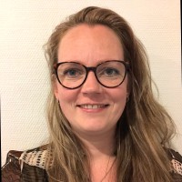 Jette Van 'T Noordende