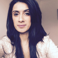 Meetal Patel