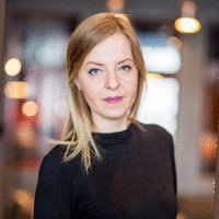 Wioleta Magdziarz