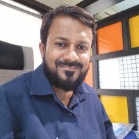 Tahir Yousufi  (M.B.A., DSCM, DCSCP)