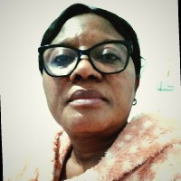 Elizabeth Ndam