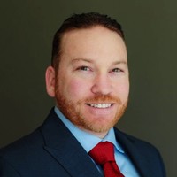 Josh Cooprider
