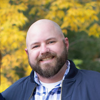 Joel Ahrenberg