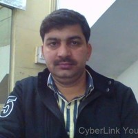 vinay kumar