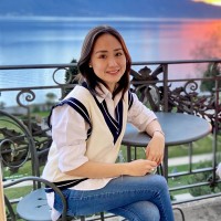 Theresa Annette Crettenand