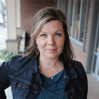 Deanna Isfeld, PCC, CCDP