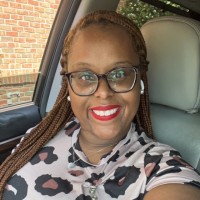 Martia Woodard, Lmsw