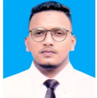 Rasel Bhuiyan