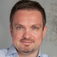 Jorrit Kamminga Ph.D.