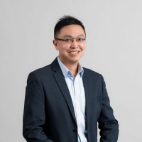 Chee Ping Tan