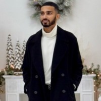 Daniel Almonte