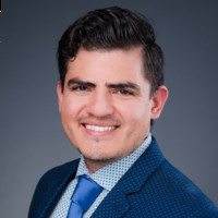 Leo Perezchica