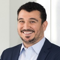 Khaled Almadani