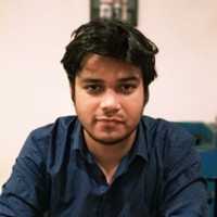 Arpit Dongre