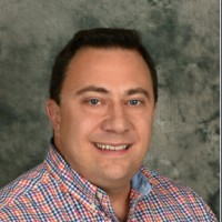 Ben Langdon