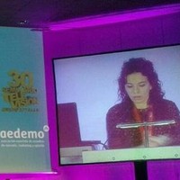 Marta Almendral Moran