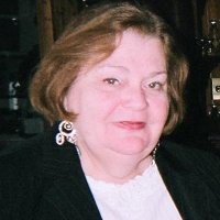 Ruth Kaminski