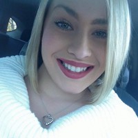 Ashley Cook