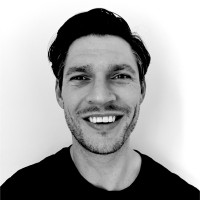 Luke Hammett