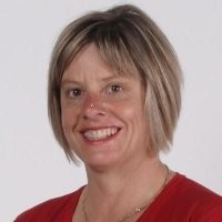 Anne Wilson