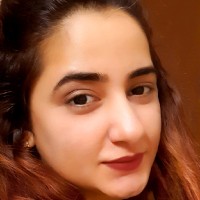 Kajal Dhanwani