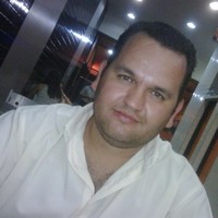 Anderson - Relbio mello mancio