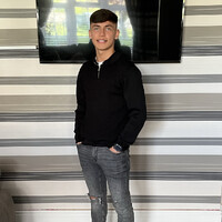 Gavin Coakley