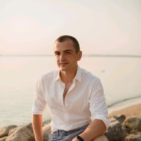 Ilya Martsynkevich