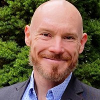 Chris Michael Kirk, Ph.D.