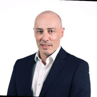 Darren Robinson
