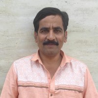 Shyamu Rangaswamy