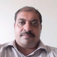 Tarak Sangani
