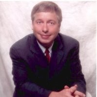 Timothy G. Cook