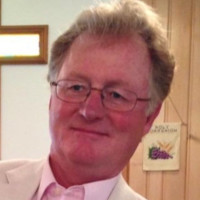 Eric MacLeod