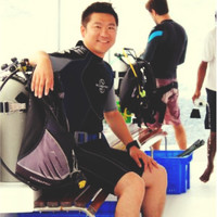 Michael Zhang