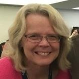 Andrea Grant