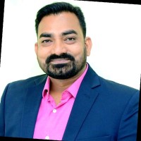 Umesh Shrawane