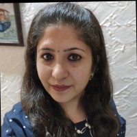 Priya Sharma