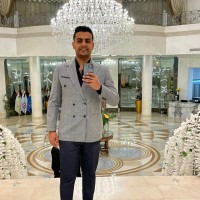 Mohamed Abbas Morsy